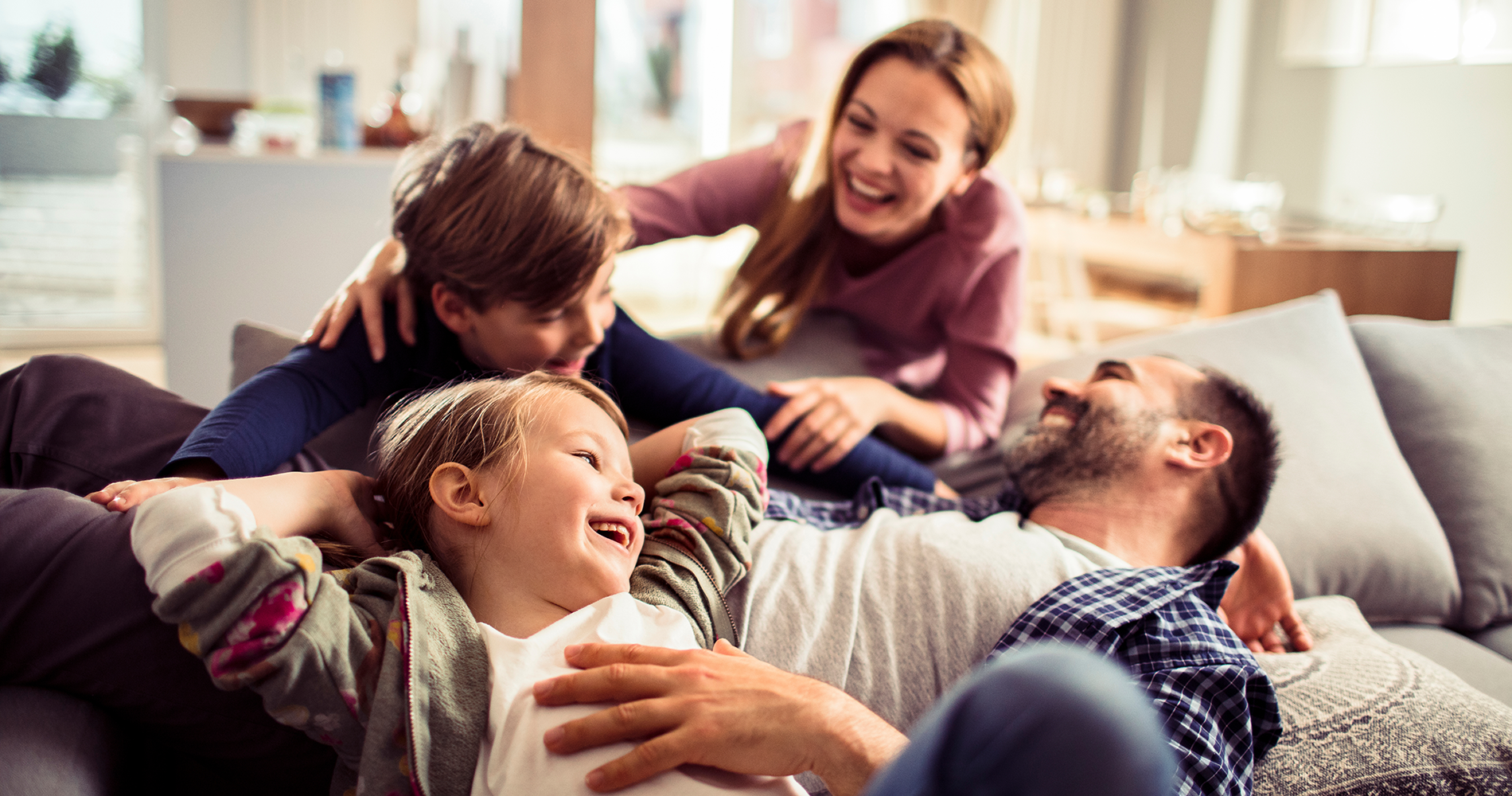 5 Tips For Cleaning the Air in Your Home